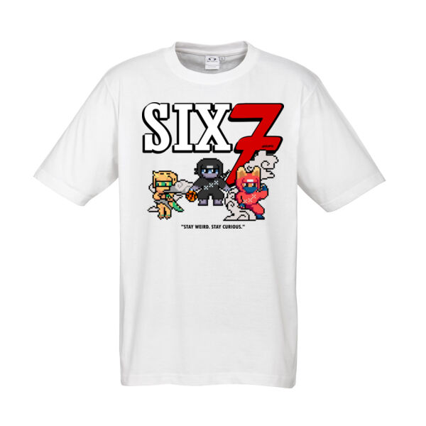 Six 7 Collection Thumbnail