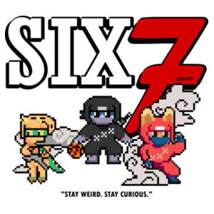 six7 ninja Design