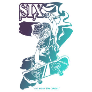 six7 Sk8 Design
