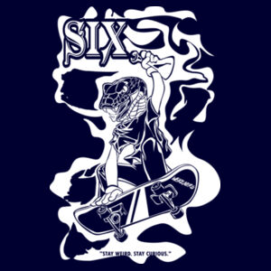 six7 Sk8 2 Design
