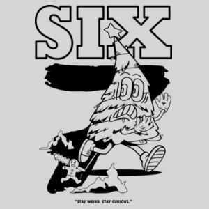 Christmas Chaos 2 Design