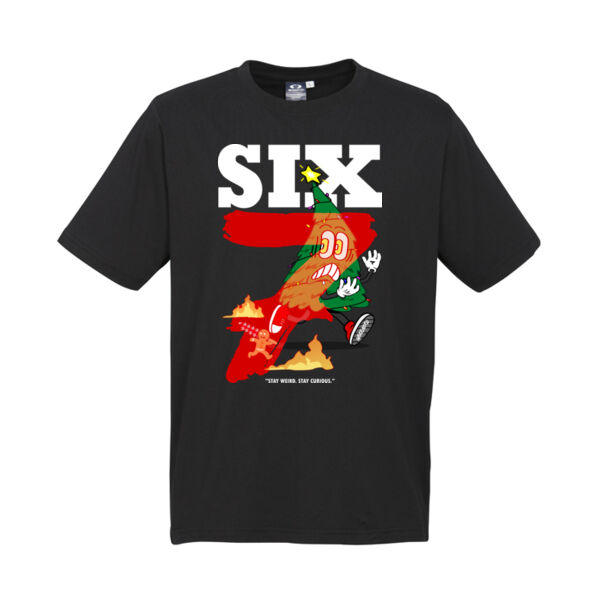 Six7 Christmas Chaos Thumbnail